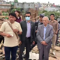 नसर्ने रोग चुनौती बन्दै