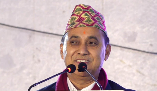 नसर्ने रोग चुनौती बन्दै