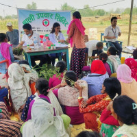 लुम्बिनी प्रदेश लोकसेवाको विज्ञापन सच्याउन माग