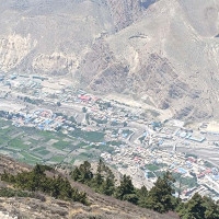 वीरगञ्जनाका हुँदै सामान आयात बढ्यो