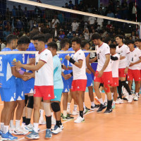 सरकारका जनहितकारी कार्यमा कांग्रेसको साथ रहन्छ : विश्वप्रकाश शर्मा