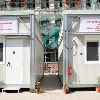 जनावरको ‘पेन किलर’ गिद्धलाई विष