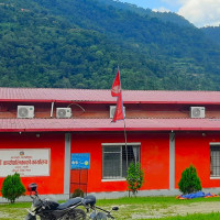 विष्फोटकाे आरोपमा तीन जना पक्राउ