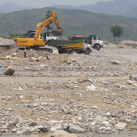 तथ्यमा आधारित नीति र सुशासनले मात्रै स्वास्थ्य प्रणाली बलियो बनाउँछ : सचिव देवकोटा