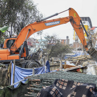 नेपाली कांग्रेसको विशेष महाधिवेशन पक्षको विशेष भेला