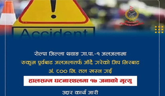 पाँच स्थानीय तहको बजेट पारित, ६ को बाँकी