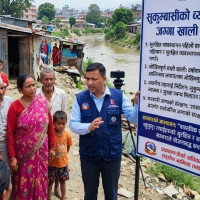 औषधी पसल र थोक बिक्रेतालाई ‘कुशल फार्मेसी अभ्यास’ मापदण्ड पालना गर्न विभागको निर्देशन