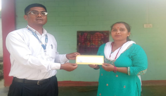 राष्ट्रपतिबाट सार्वजनिक खरिद अध्यादेश जारी