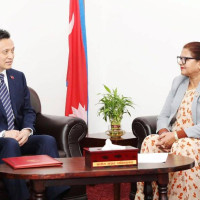 हुलाकले घरमै पुर्‍याइदिन  थाल्यो राहदानी