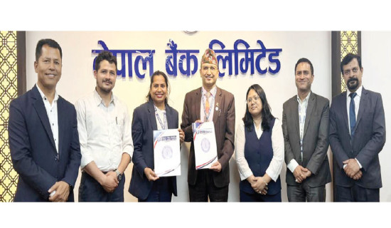 पालिकामा निमित्त प्रमुख प्रशासकीय अधिकृतको म्याद थप्ने तयारी