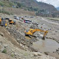 सरकारका सय कार्यसूची,समयसीमा तोकेरै धमाधम काम