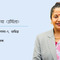 लगानी भित्र्याउन नीतिगत सुधार आवश्यक