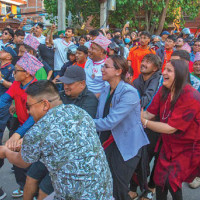 ‘हर्ष’ को नयाँ पोस्टर