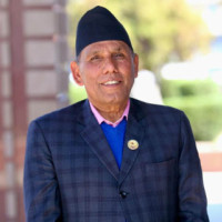 लोकसेवा आयोगको ७५ औं वार्षिकोत्सव समारोह (प्रत्यक्ष प्रसारण)