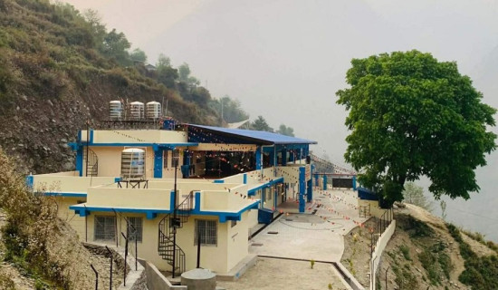 बुद्धका उपदेश आत्मसात गर्न मुख्यमन्त्री आचार्यको आह्वान