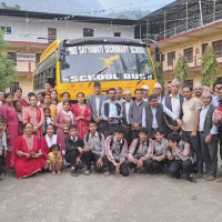 १०० वर्ष अघिको गोर्खापत्र