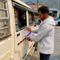 यादव सेवा समितिका पूर्वअध्यक्ष प्रयागको निधन