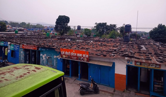 कास्कीमा करिब २५ हजार सुकुम्बासी परिवार