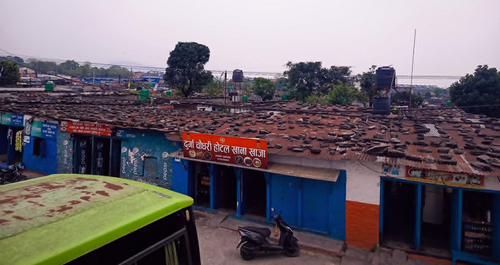 कास्कीमा करिब २५ हजार सुकुम्बासी परिवार