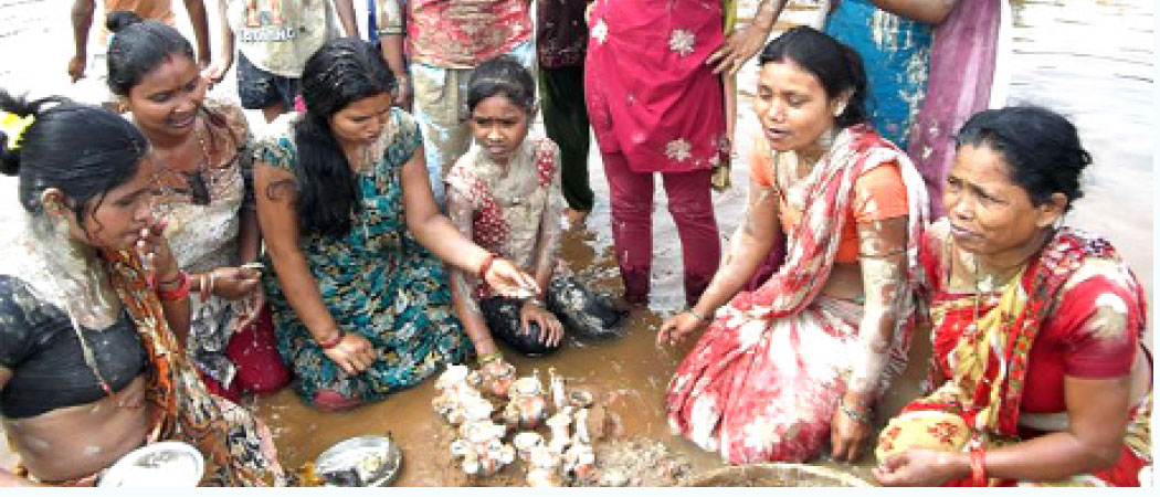 समावेशीकरणको दिशामा नयाँ फड्को : गोरखापत्रद्वारा प्रकाशित राजवंशी  भाषा