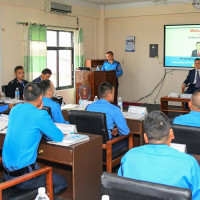 घनाबस्तीमा निगमको डिपो, स्थानीयद्वारा तत्काल स्थानान्तरणको माग