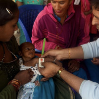 बाँकेमा धान खरिदमा ढिलाई : सस्तोमा बिक्री गर्दै किसान