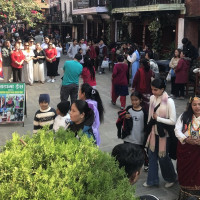 बागलुङ–कालिका गुठीमा खड्का