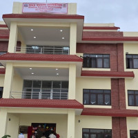 सिन्डिकेट अन्त्य गर्न माग