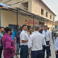 झापाकी कमला इराकमा  ‘बन्धक’