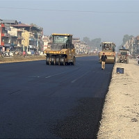 लुम्बिनीमा अनुसन्धान तथा प्रशिक्षण प्रतिष्ठान विधेयक पारित