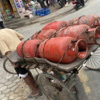 बन्दीपुरमा गाउँ पर्यटन मेला, गण्डकीको संस्कृति एकै थलोमा