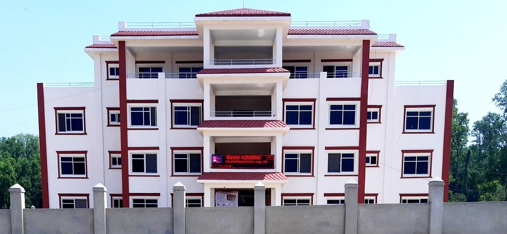 बैजनाथमा संस्थागत विद्यालय व्यवस्थापन सुधारका नीतिगत निर्णय