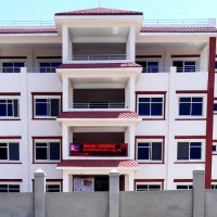 उच्च ठाउँमा भिडियो छायाङ्कन