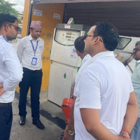 ‘समयमै न्याय नदिनु न्याय मर्नुसरह हो’