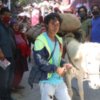 मानसिक स्वास्थ्य तथा मनोसामाजिक कार्ययोजना तयार
