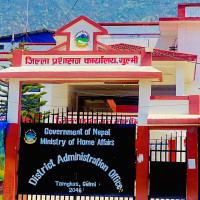 हिमाल र सूर्योदय हेर्न आकर्षकस्थल