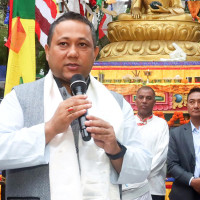 पलायन भइरहेका विद्यार्थीलाई स्वदेशमै आकर्षित गर्नुपर्छ : प्रधानमन्त्री