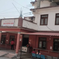 ‘भ्रष्टाचार फाल्ने कठोर कानुन आवश्यक छ’