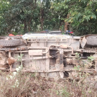 ट्रम्पको चीन भ्रमणले इरान नीति प्रभावित
