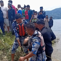 छ लाखभन्दा बढी राजस्व सङ्कलन