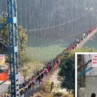 झापा महिला गोल्डकप सोमबारदेखि