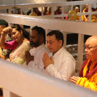 असंलग्न परराष्ट्र नीति र राष्ट्रिय स्वाभिमानको रक्षामा जोड
