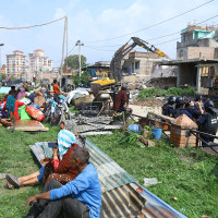 दाेहाेराे नागरिकता लिएका उपप्रमुख यादवलाई पाँच  दिन हिरासतमै राख्न आदेश