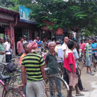 बैँकर्स एन्ड ब्रदर्सलाई भेट्रान कप फुटसल उपाधि