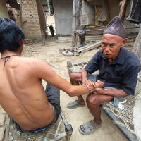 निर्वाचनसँग जोडिएको लोकतन्त्रको भविष्य