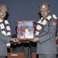 जुनसुकै अवस्थामा पनि एमाले चुनावमा होमिन्छ : एमाले अध्यक्ष ओली