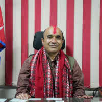नेपाली राष्ट्रिय फुटबल टोलीका प्रशिक्षक रसको राजीनामा
