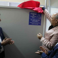 अकबरे खोर्सानीको बजार भाउ घटेपछि किसान चिन्तित
