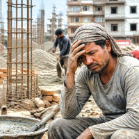 सञ्चारमन्त्री खरेल र बागमती प्रदेश सांसद श्रेष्ठबिच भेटवार्ता