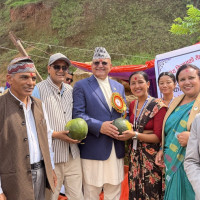 भारीभन्दा चर्काे महँगीको भार